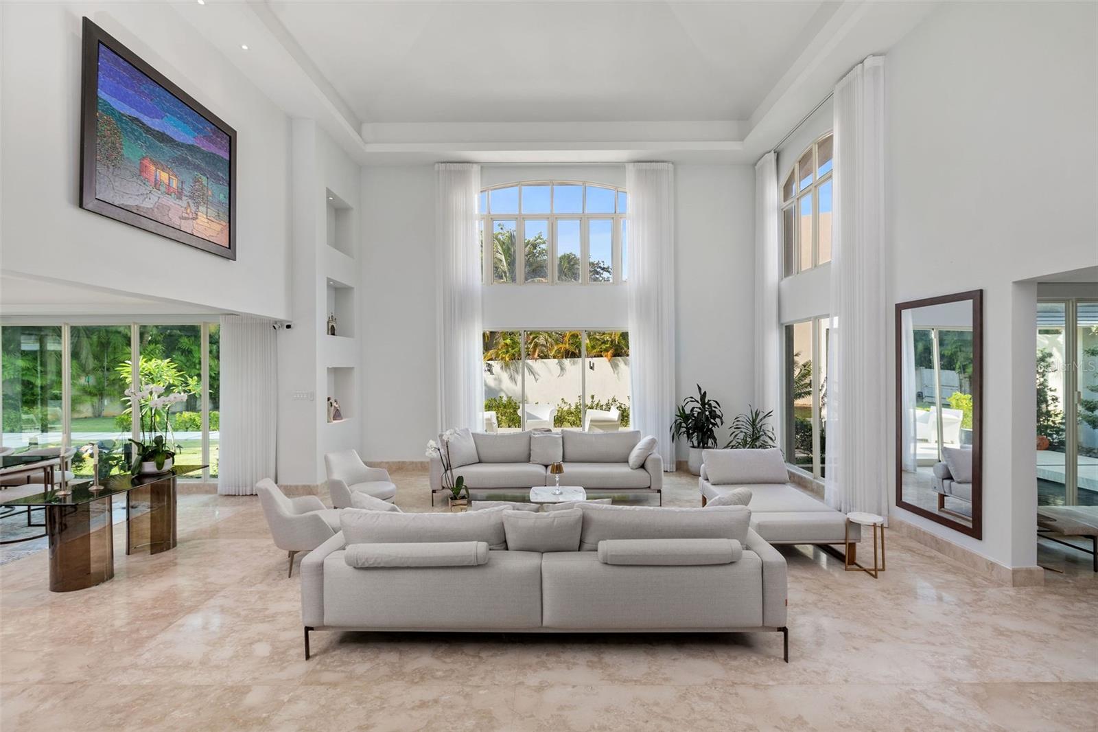 DORADO BEACH EAST - Residential