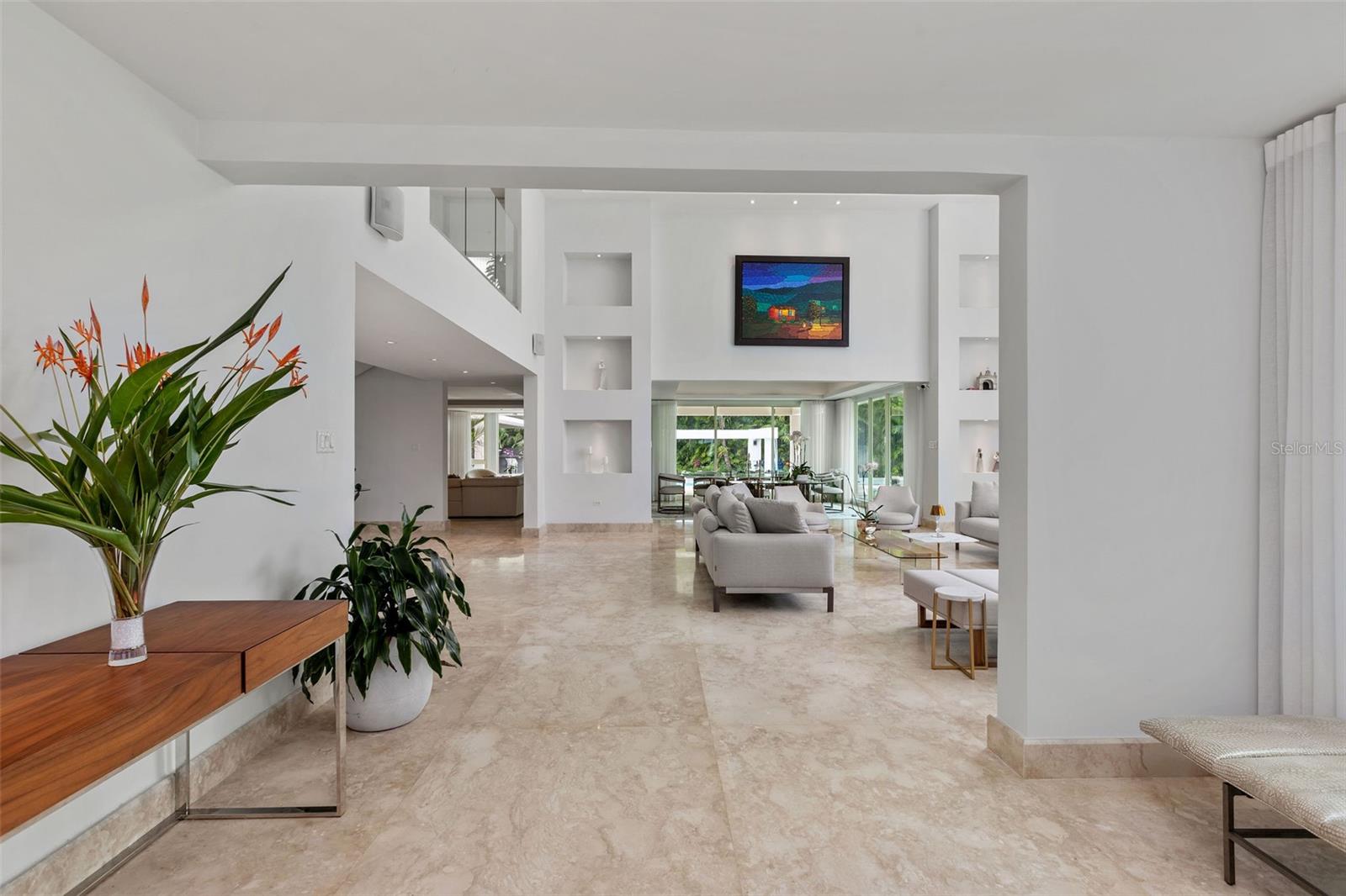 DORADO BEACH EAST - Residential