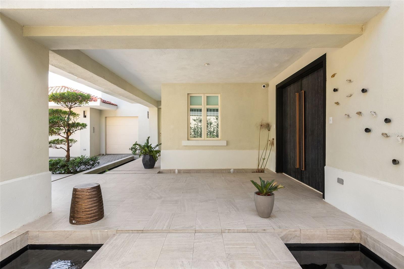 DORADO BEACH EAST - Residential
