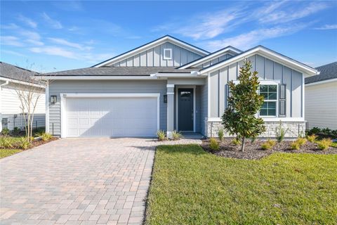 Photo of 201 Enclave Avenue, Palm Coast, FL 32164 (MLS # S5139799)