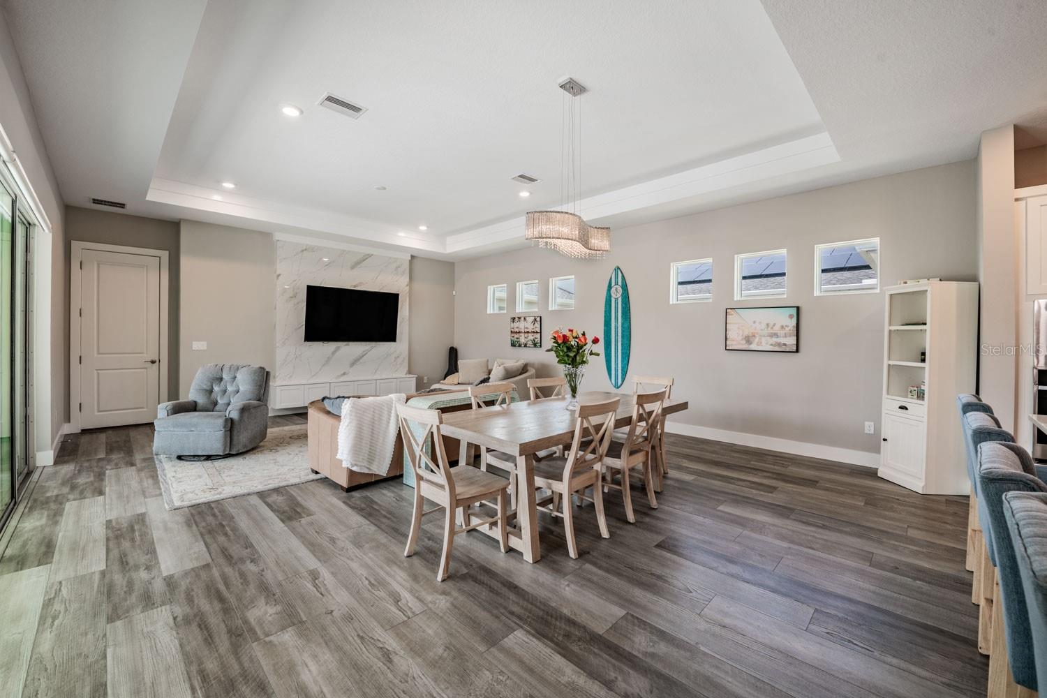 MIRADA PRCL 1 - Residential