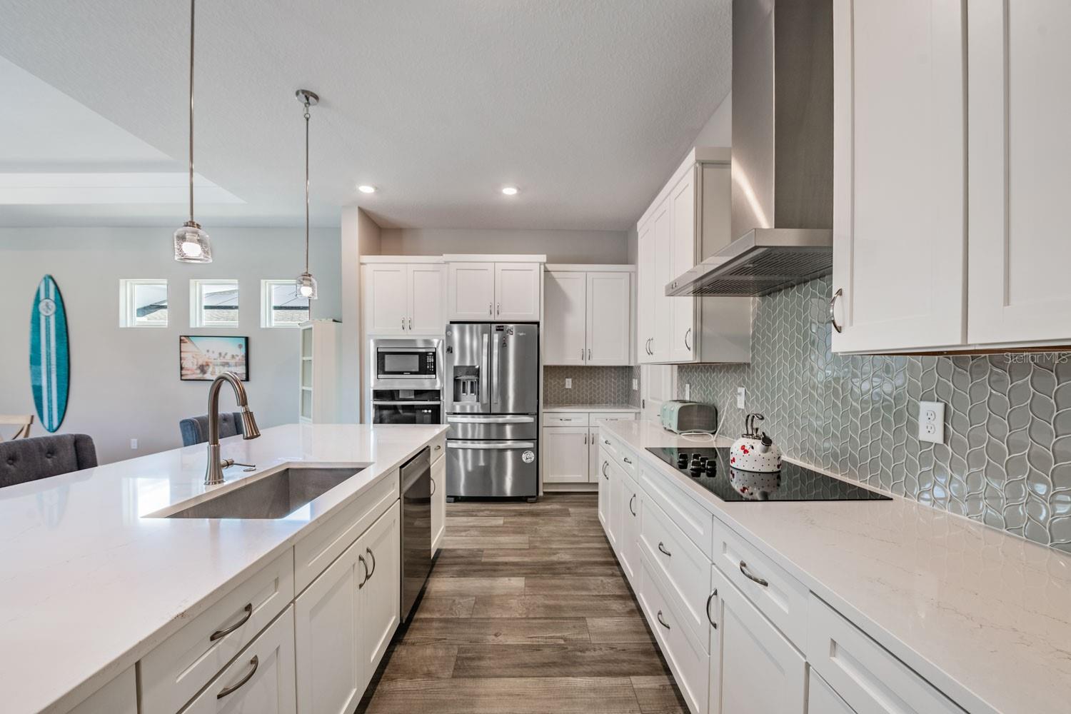 MIRADA PRCL 1 - Residential
