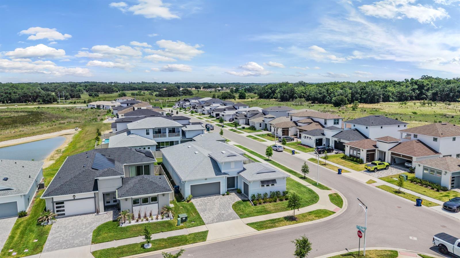 MIRADA PRCL 1 - Residential