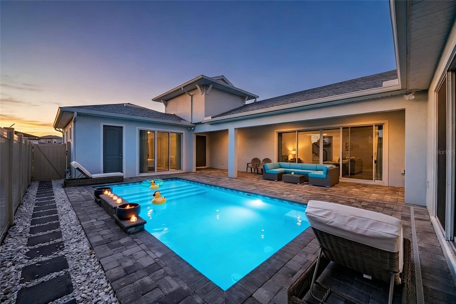 MIRADA PRCL 1 - Residential