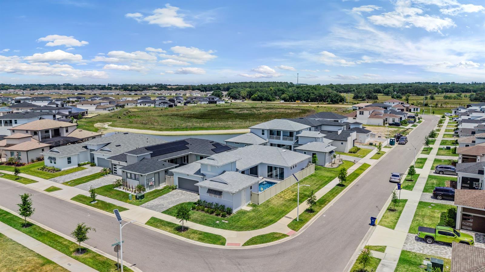 MIRADA PRCL 1 - Residential