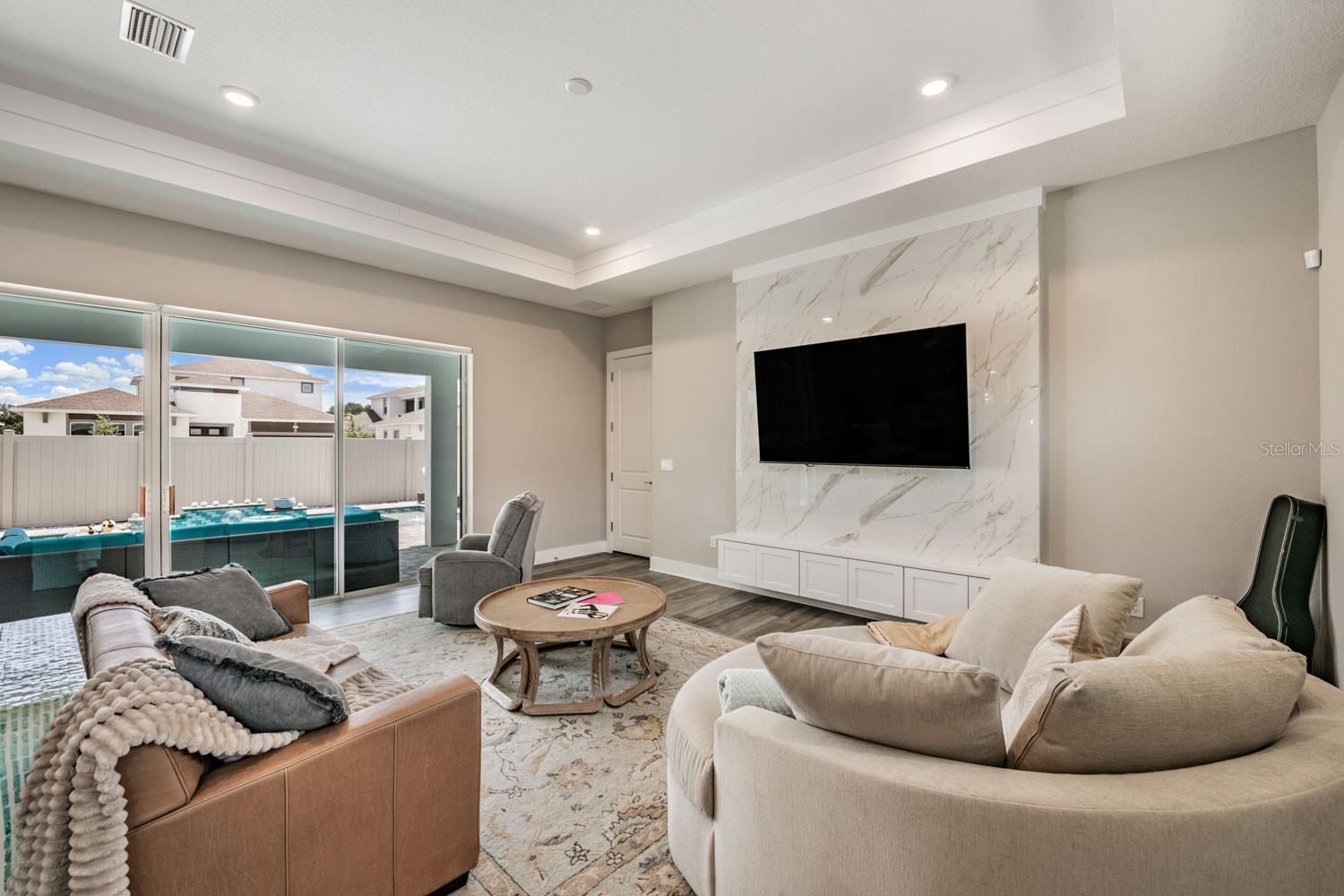 MIRADA PRCL 1 - Residential