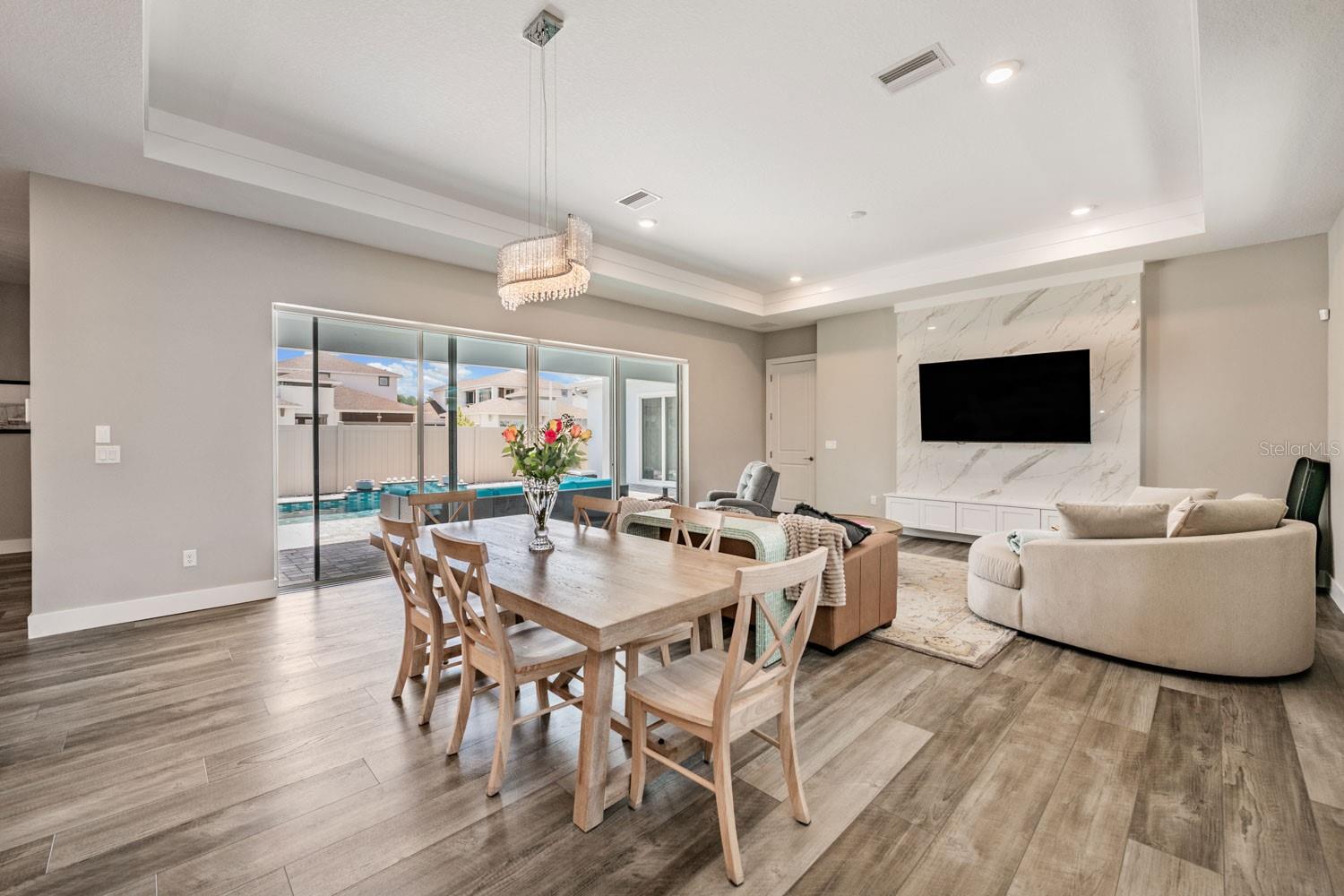 MIRADA PRCL 1 - Residential