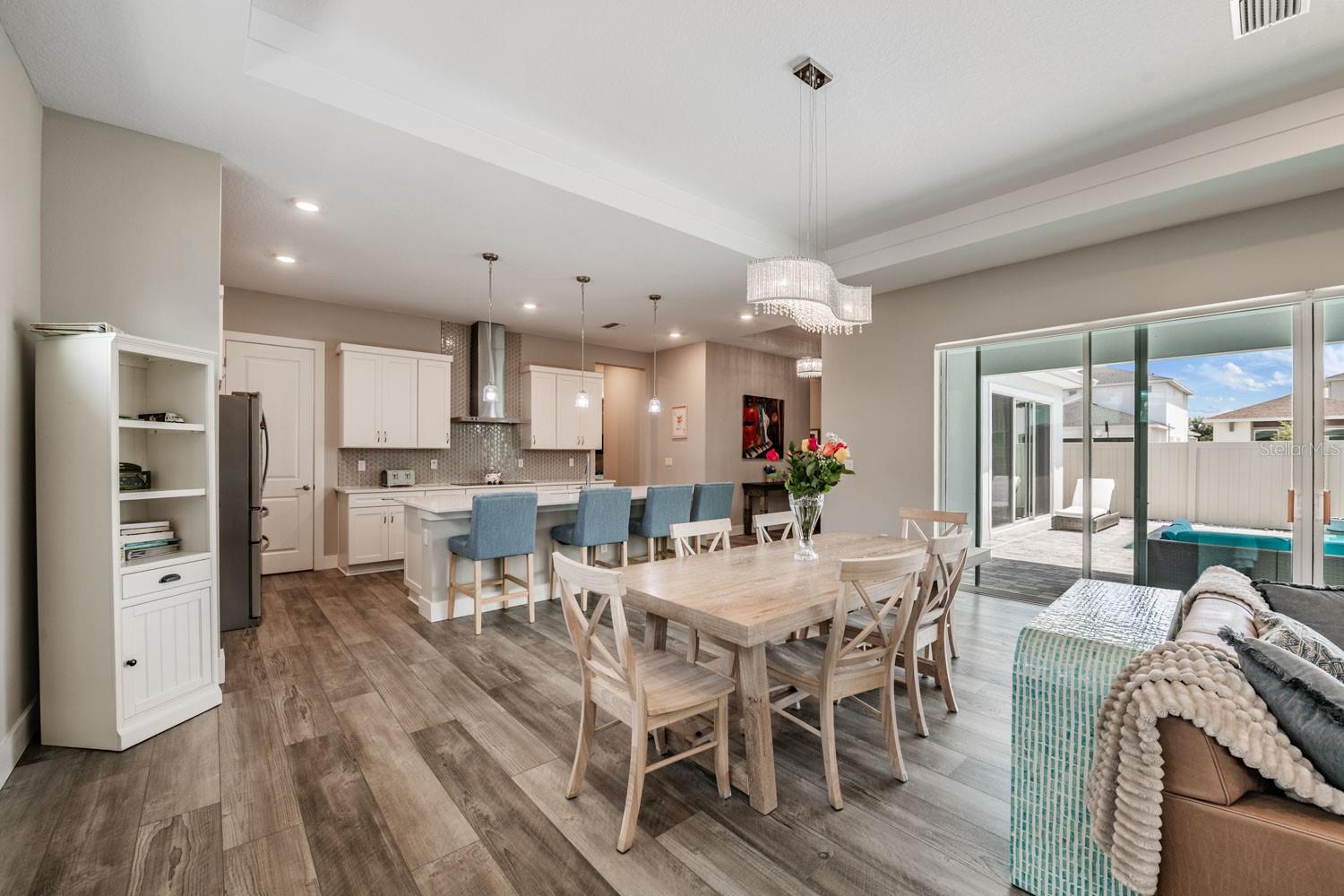 MIRADA PRCL 1 - Residential