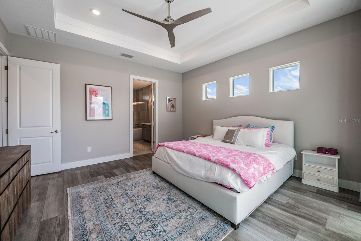 MIRADA PRCL 1 - Residential
