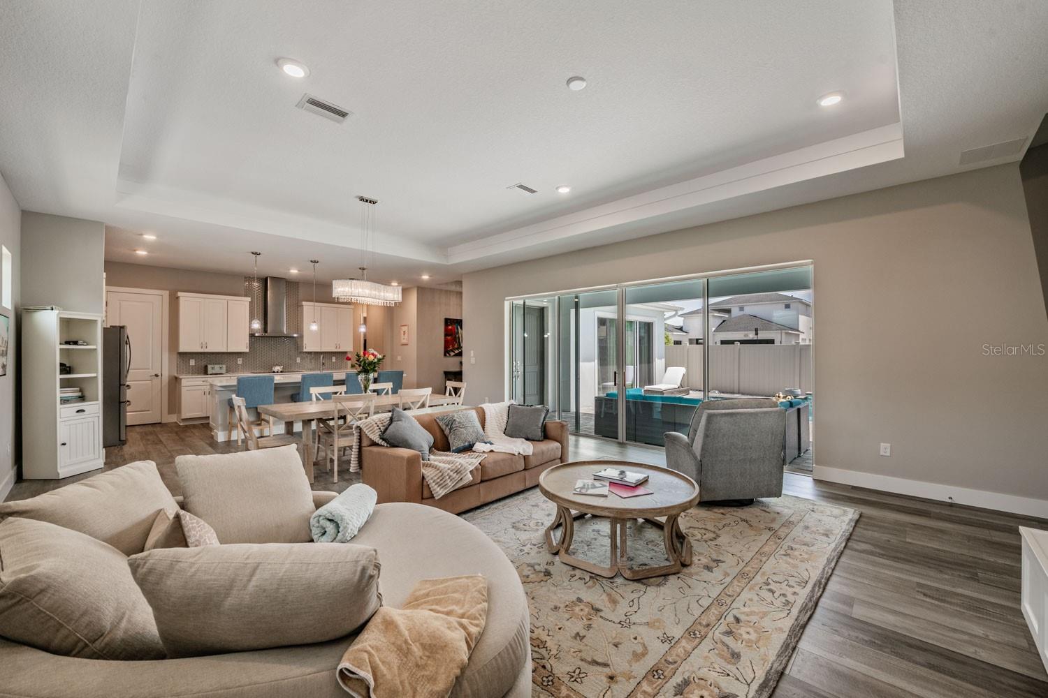 MIRADA PRCL 1 - Residential