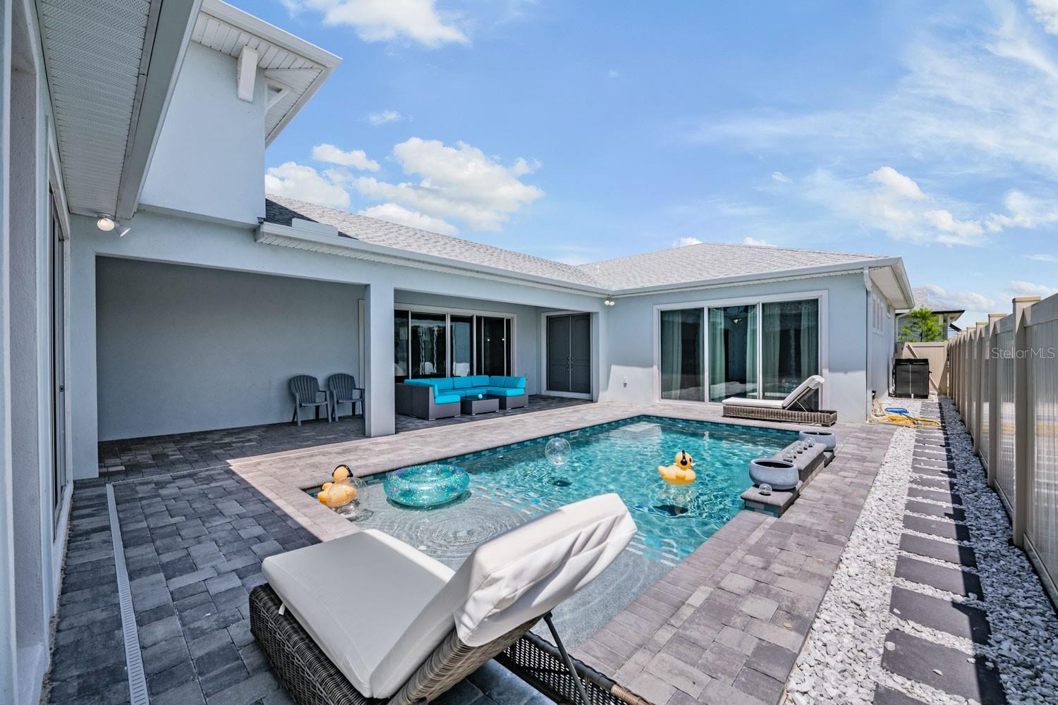 MIRADA PRCL 1 - Residential