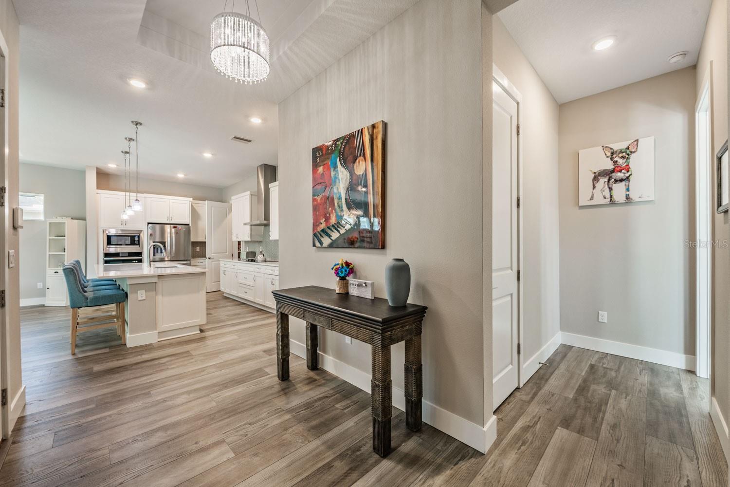 MIRADA PRCL 1 - Residential