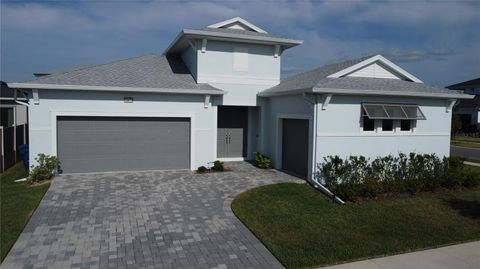 Photo of 10470 Purple Thistle Way, San Antonio, FL 33576 (MLS # P4938607)