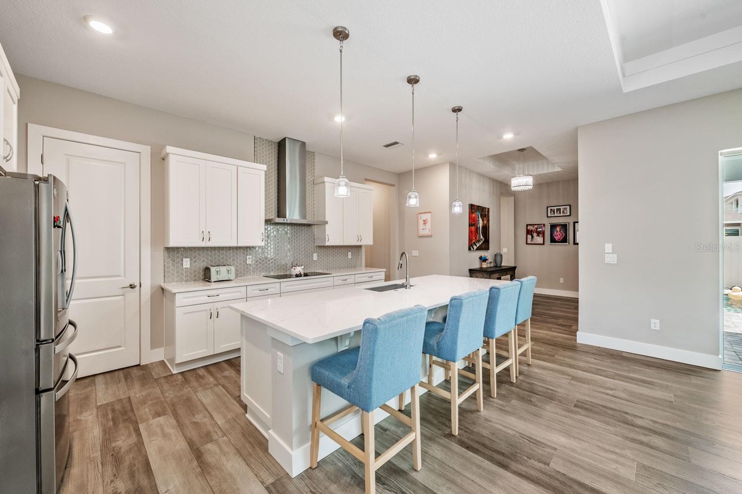 MIRADA PRCL 1 - Residential