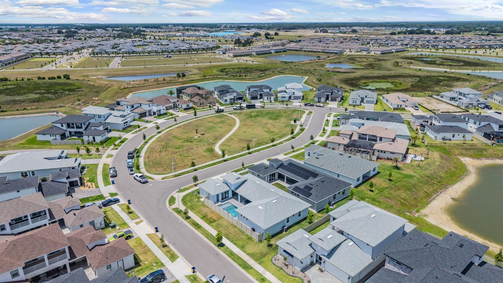 MIRADA PRCL 1 - Residential