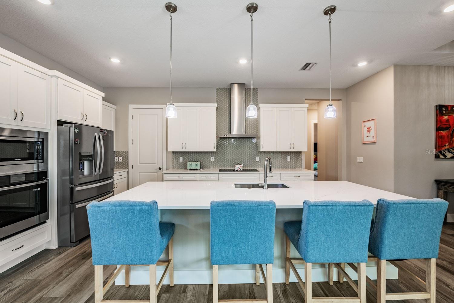 MIRADA PRCL 1 - Residential