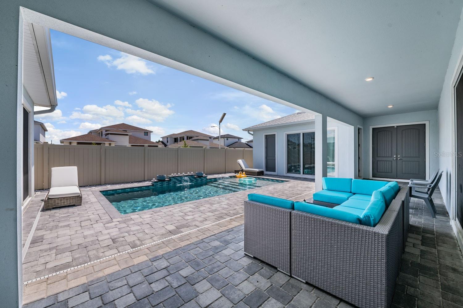 MIRADA PRCL 1 - Residential