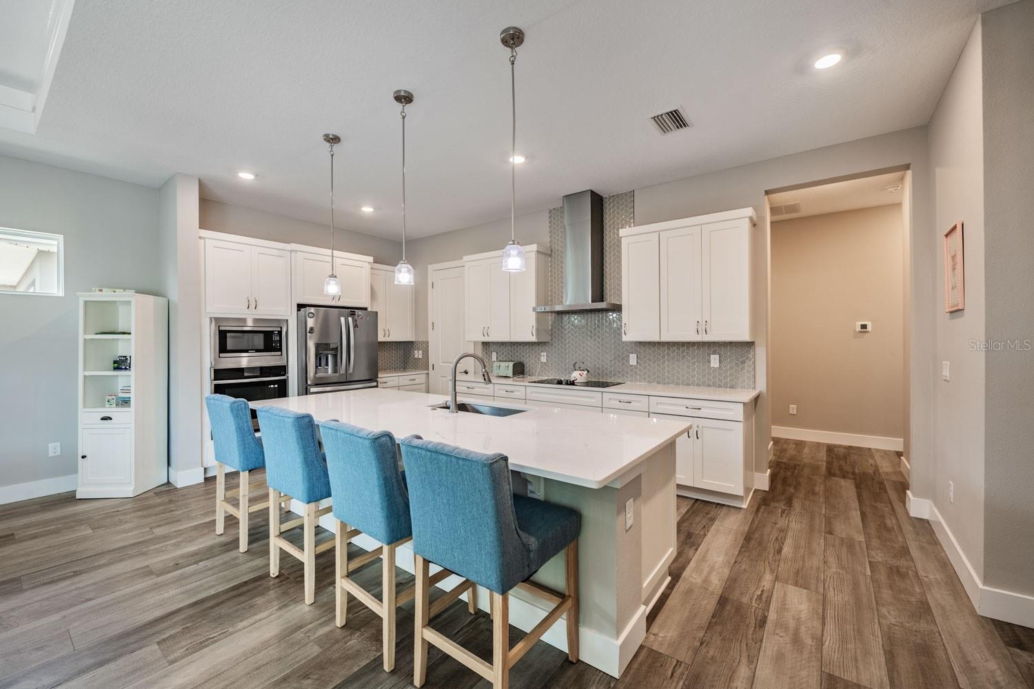 MIRADA PRCL 1 - Residential