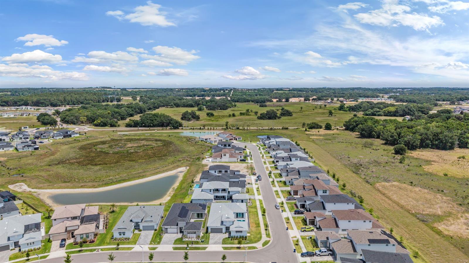 MIRADA PRCL 1 - Residential