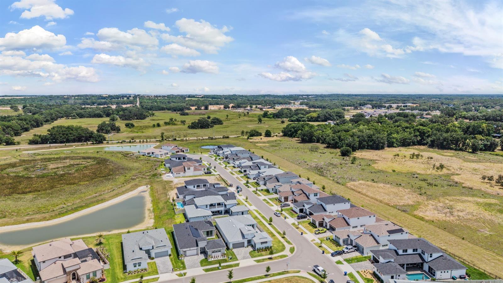 MIRADA PRCL 1 - Residential