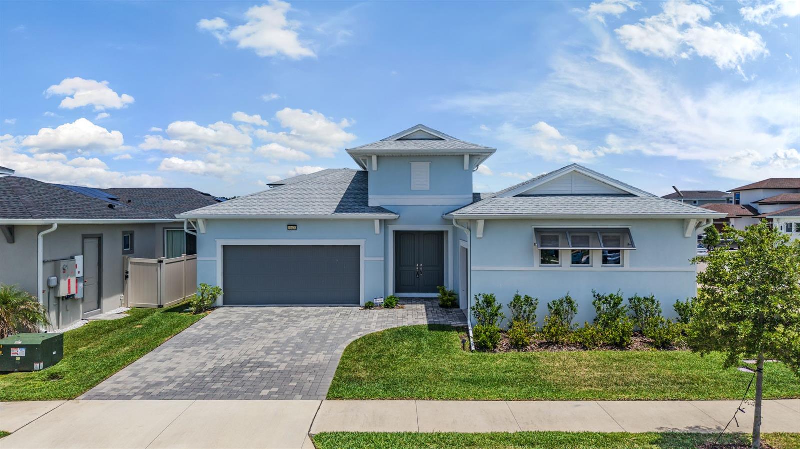 MIRADA PRCL 1 - Residential