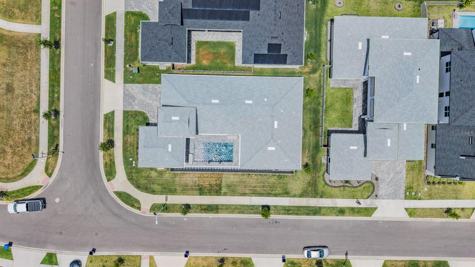 MIRADA PRCL 1 - Residential