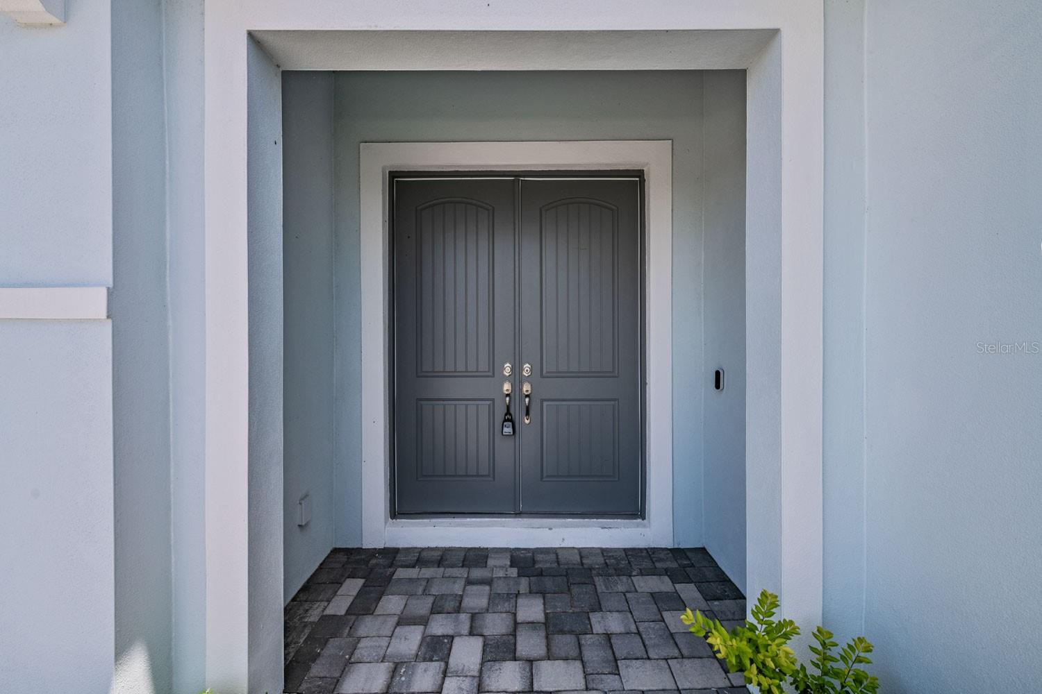 MIRADA PRCL 1 - Residential