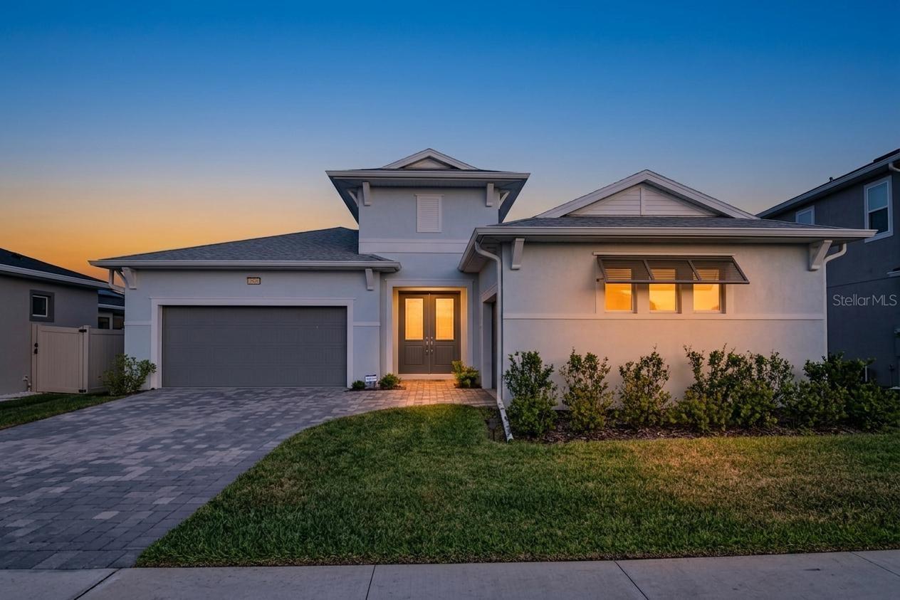 MIRADA PRCL 1 - Residential