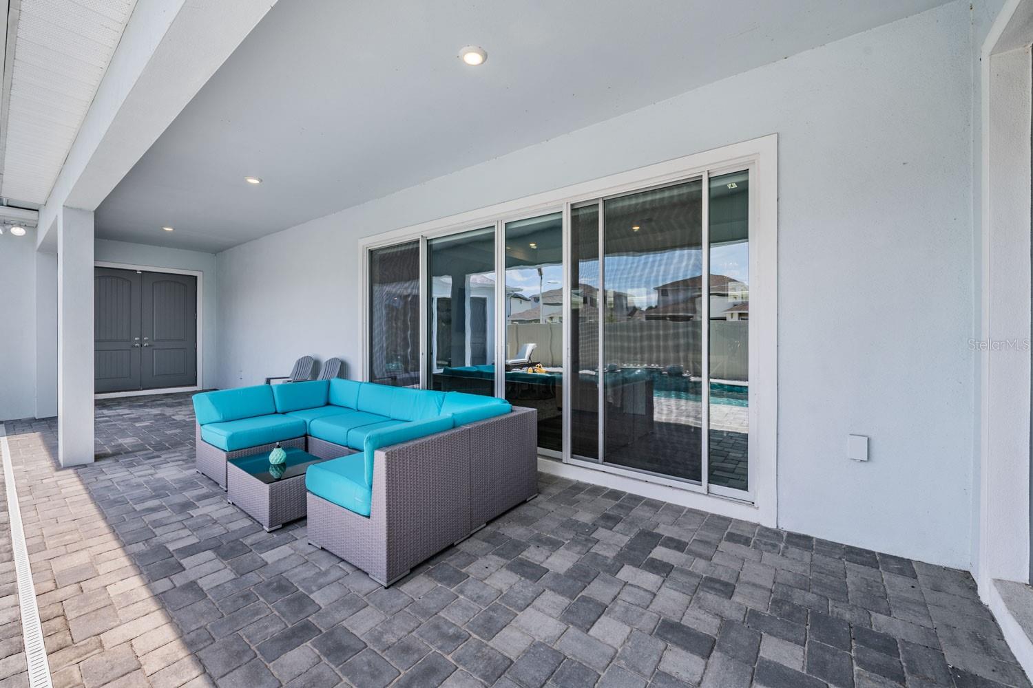 MIRADA PRCL 1 - Residential