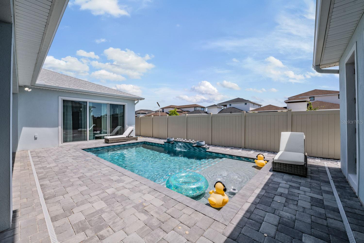 MIRADA PRCL 1 - Residential