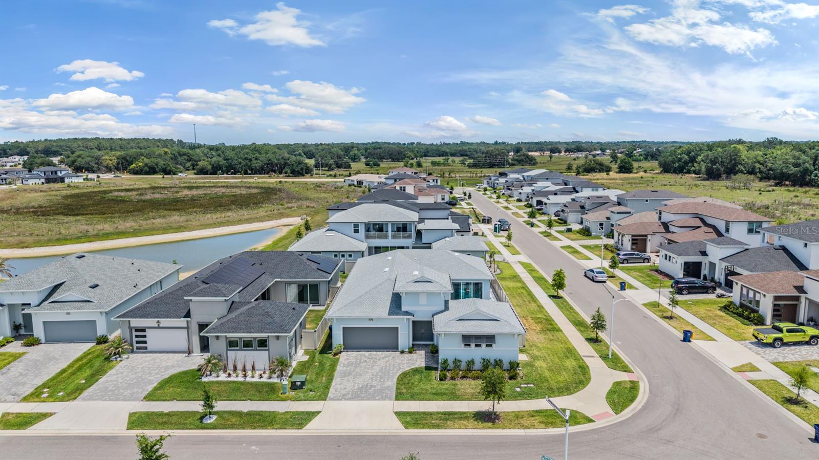 MIRADA PRCL 1 - Residential