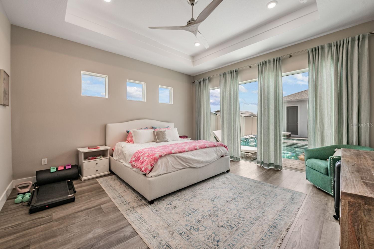 MIRADA PRCL 1 - Residential