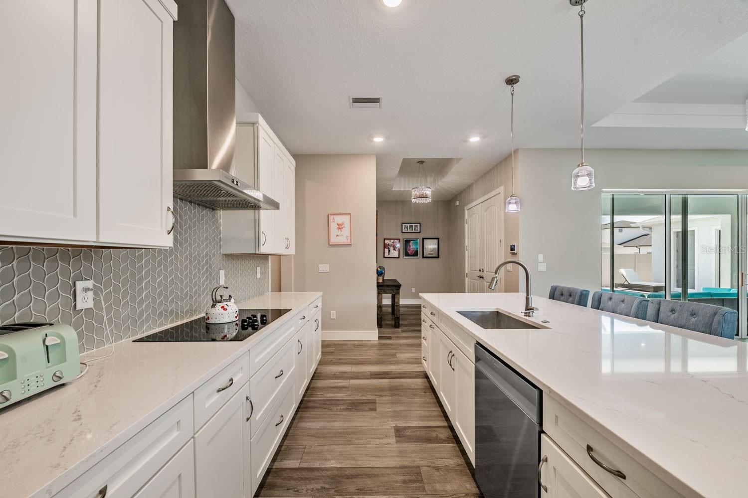 MIRADA PRCL 1 - Residential