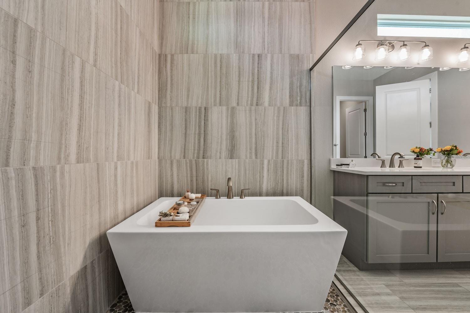 MIRADA PRCL 1 - Residential