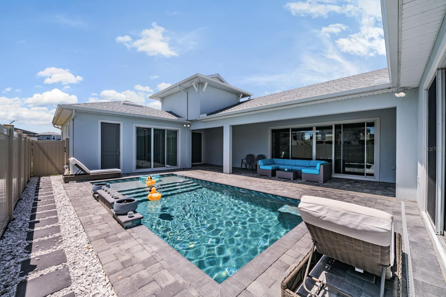 MIRADA PRCL 1 - Residential