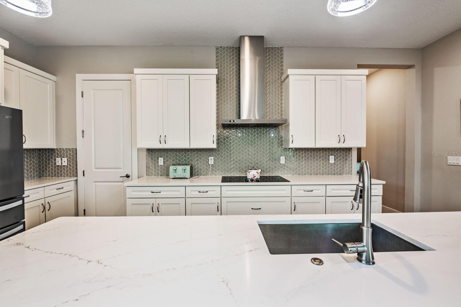 MIRADA PRCL 1 - Residential