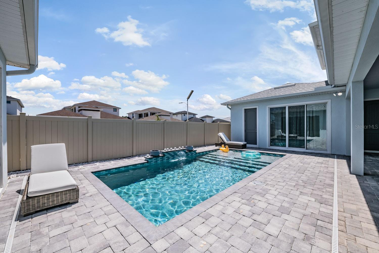 MIRADA PRCL 1 - Residential