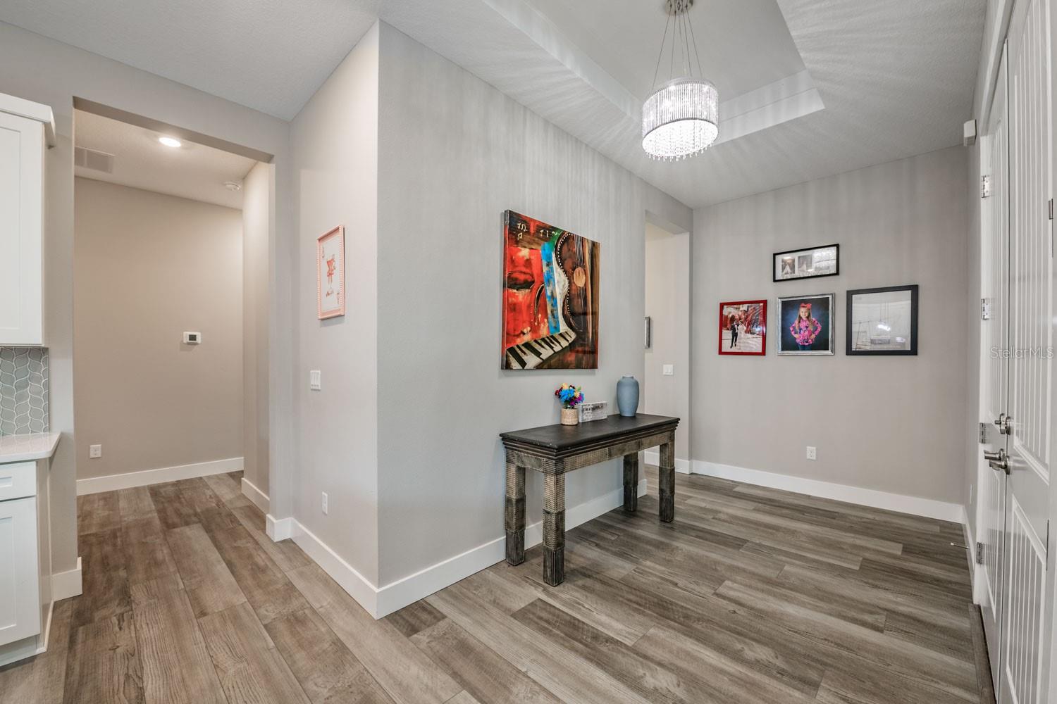 MIRADA PRCL 1 - Residential