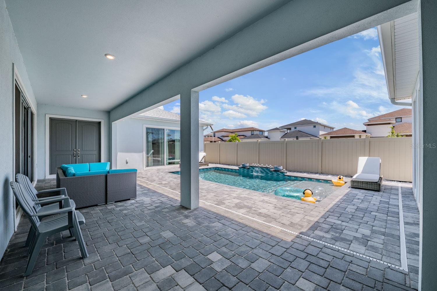 MIRADA PRCL 1 - Residential