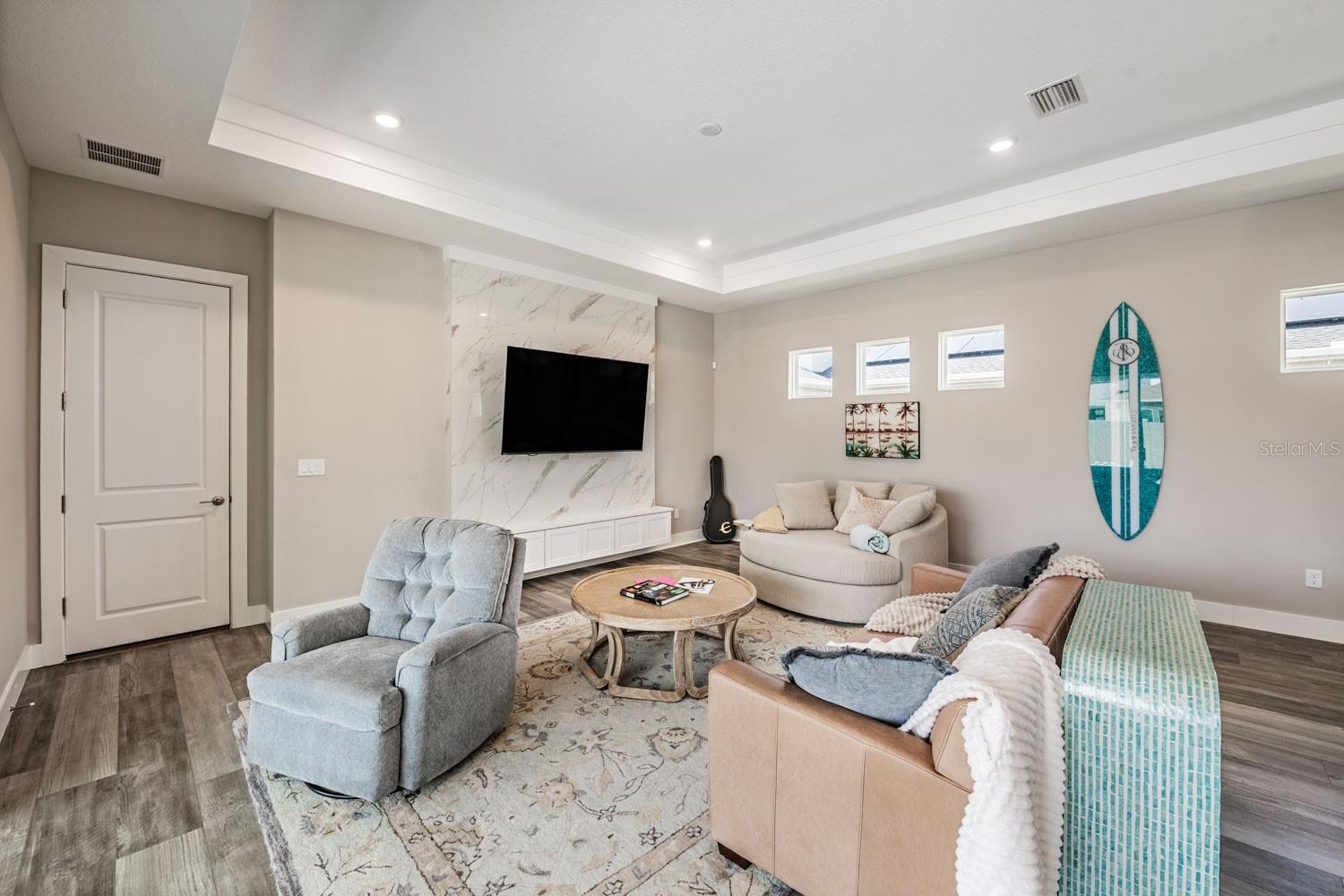 MIRADA PRCL 1 - Residential
