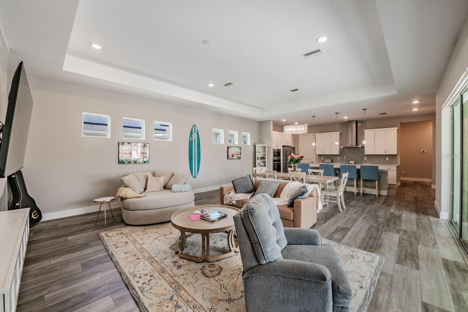 MIRADA PRCL 1 - Residential