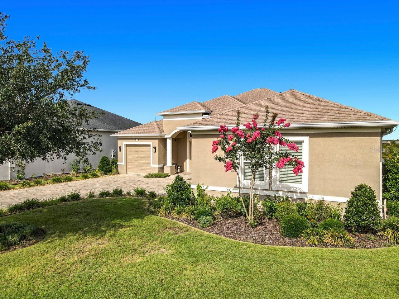 8461 BRIDGEPORT BAY CIRCLE