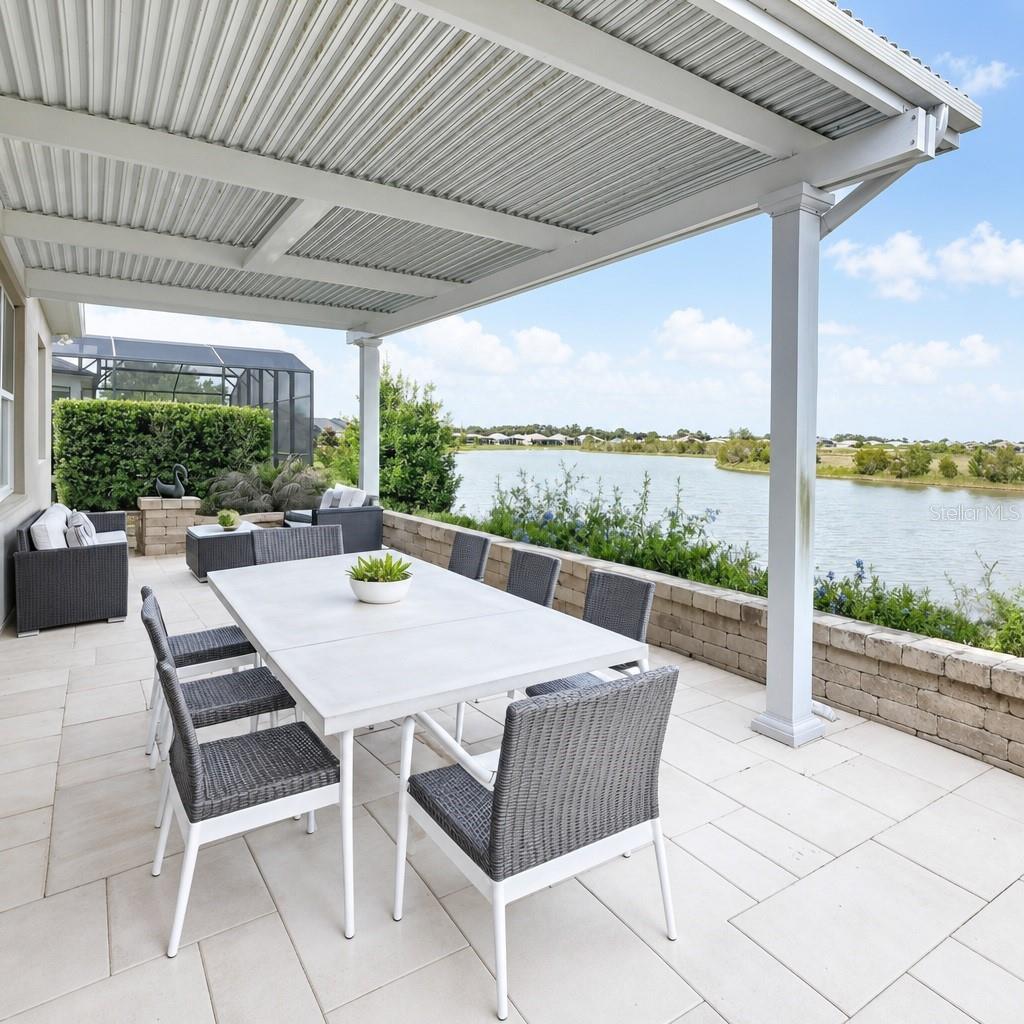 LAKES OF MOUNT DORA - Residential