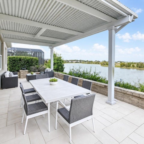 Tiny photo for 8461 Bridgeport Bay Circle, Mount Dora, FL 32757 (MLS # G5112548)