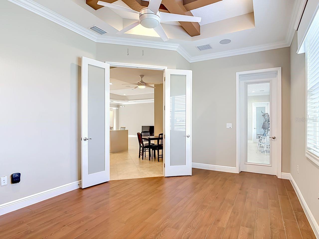 LAKES OF MOUNT DORA - Residential