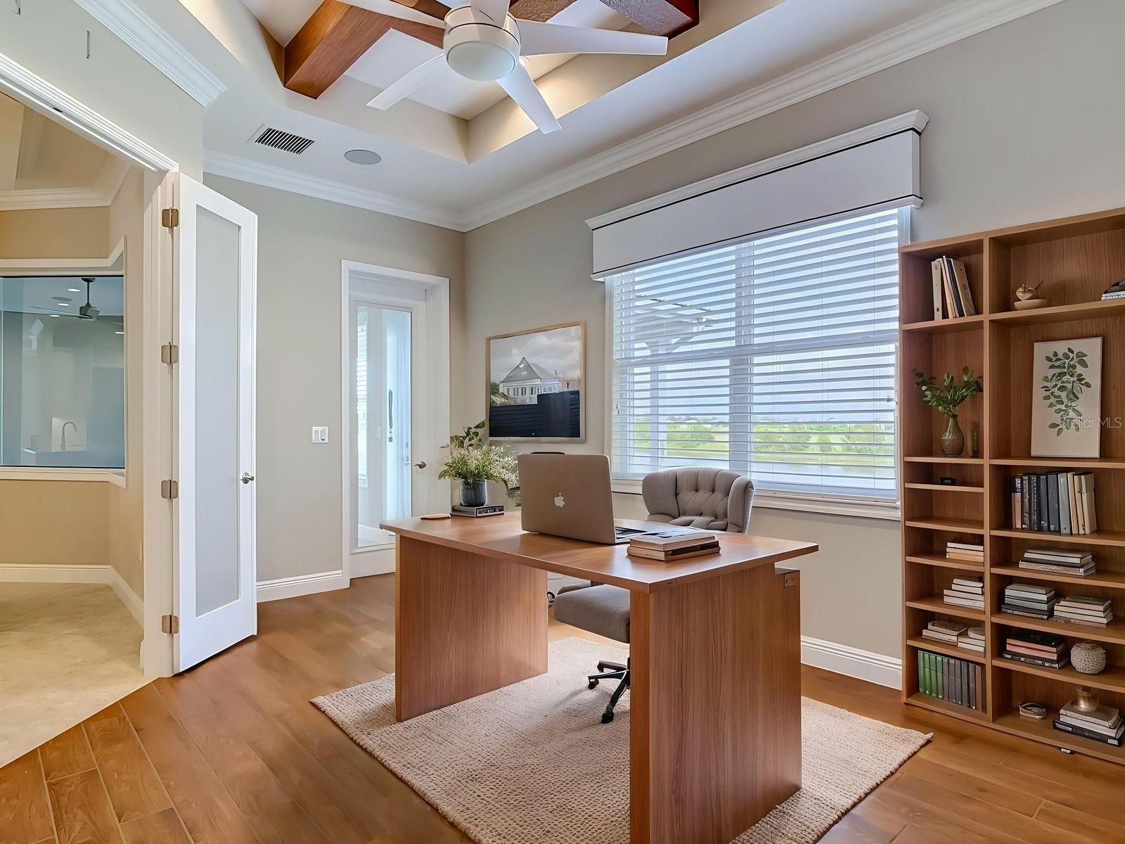 LAKES OF MOUNT DORA - Residential