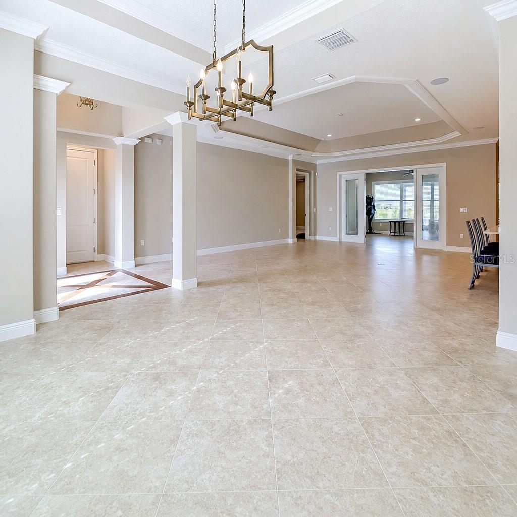 LAKES OF MOUNT DORA - Residential