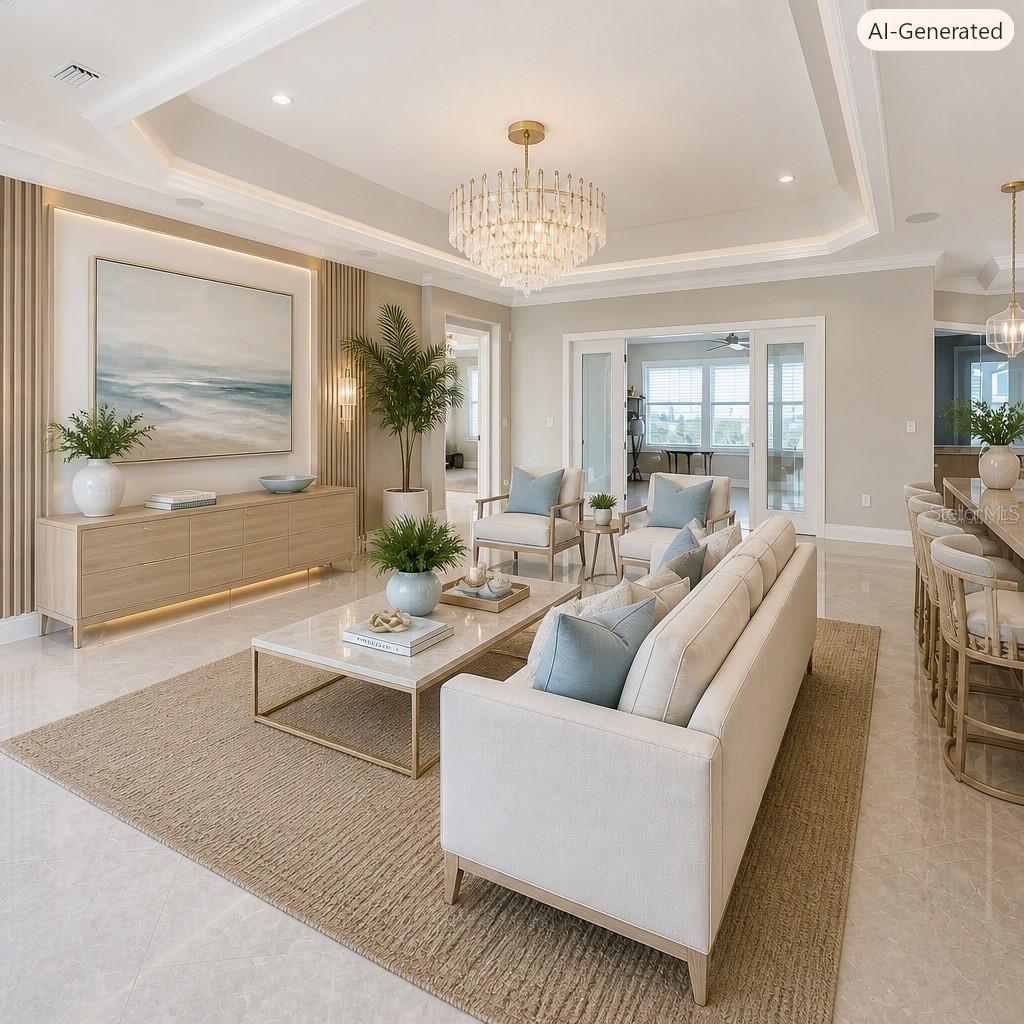 8461 BRIDGEPORT BAY CIRCLE