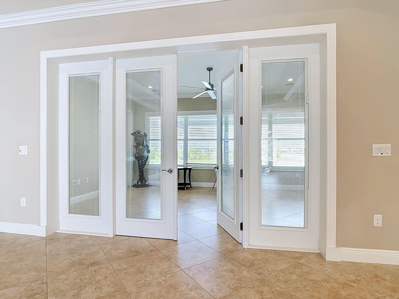 LAKES OF MOUNT DORA - Residential