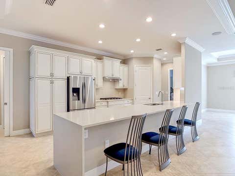 Tiny photo for 8461 Bridgeport Bay Circle, Mount Dora, FL 32757 (MLS # G5112548)